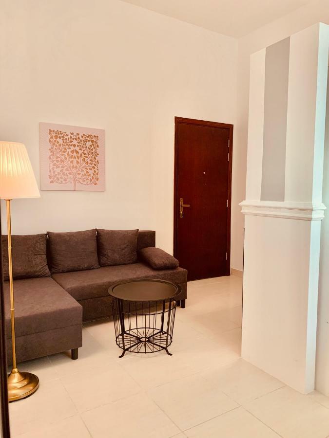Studio Apartment In Ras Al Khaimah Luaran gambar