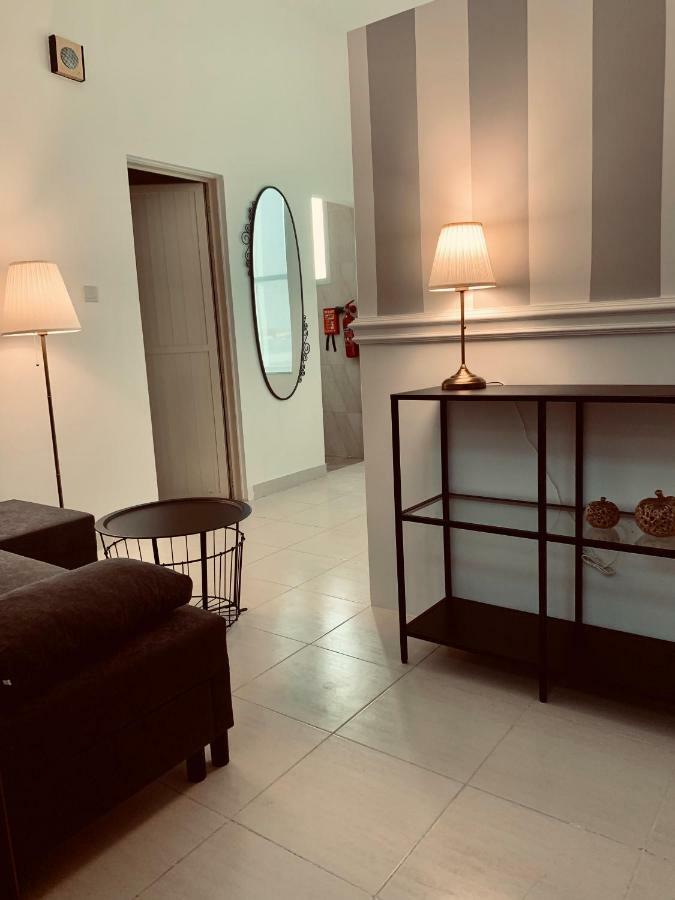 Studio Apartment In Ras Al Khaimah Luaran gambar
